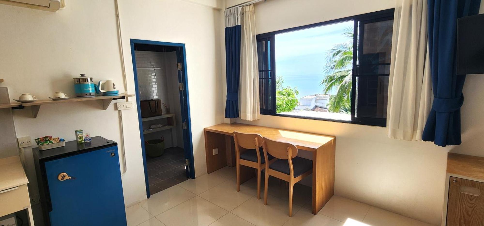 The Rock Samui Poshtel Lamai Beach Exterior foto